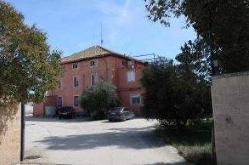 Casa-chalet en Venta en Monzalbarba