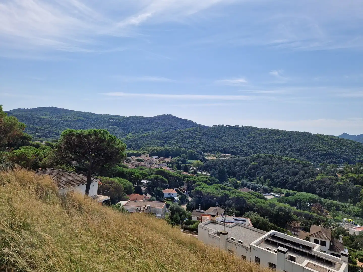 Lands and plots for sale in Dosrius poble, imagen 4