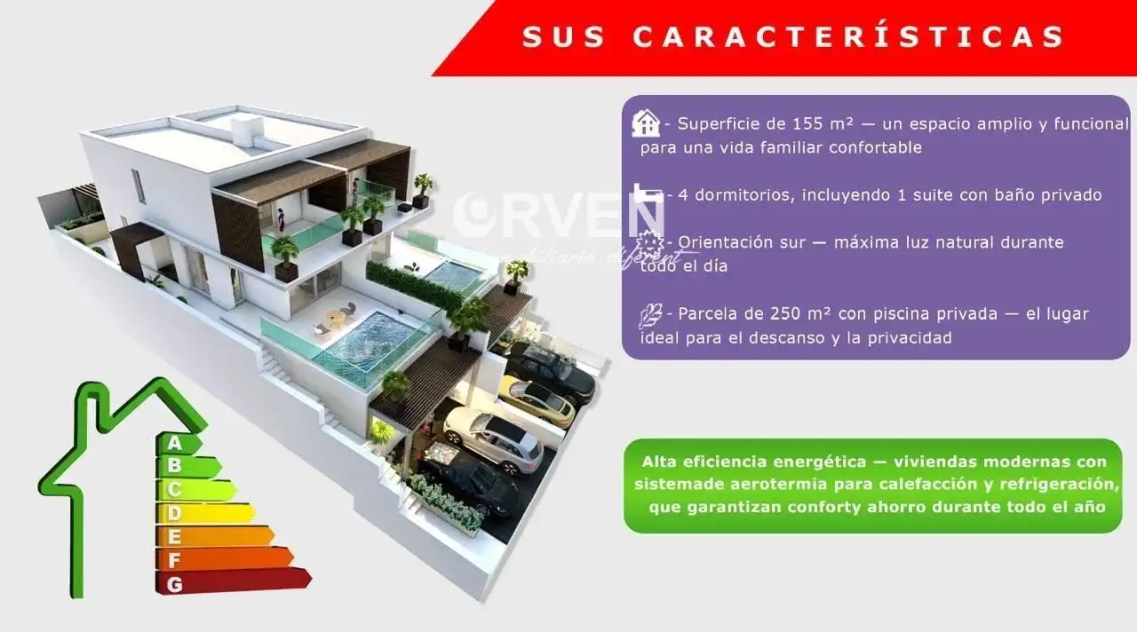 Adosado con piscina en venta en Italia, imagen 9