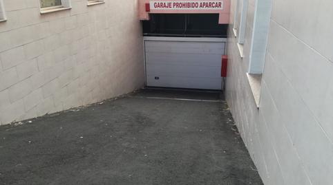 Photo 5 of Garage for sale in C/ Pedro Miguel Hernández Camacho, Los Llanos de Aridane, Santa Cruz de Tenerife