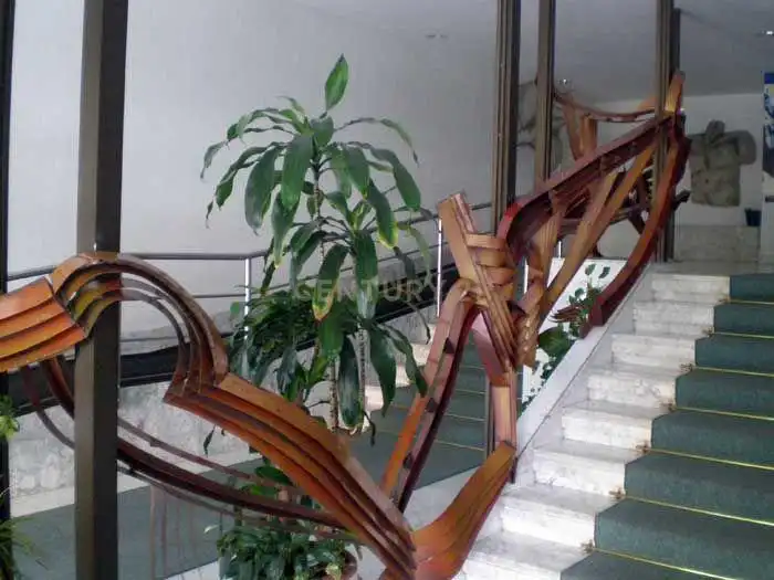Flat for sale in Málaga  with Air Conditioner