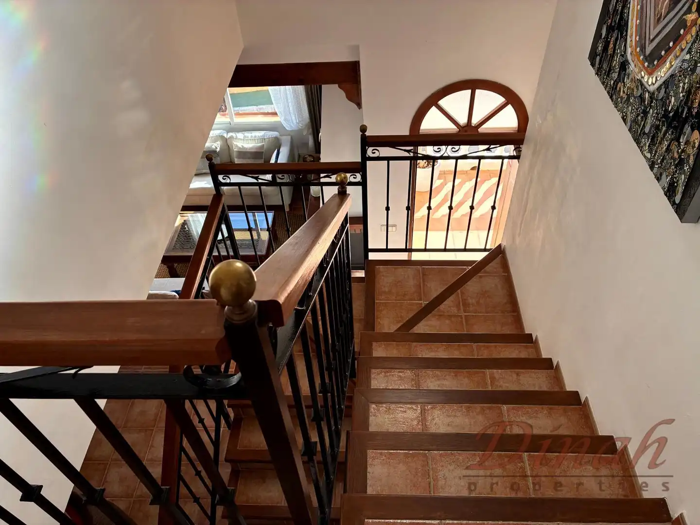 Casa o chalet en venta en Altea con Aire acondicionado, Calefacción y Piscina