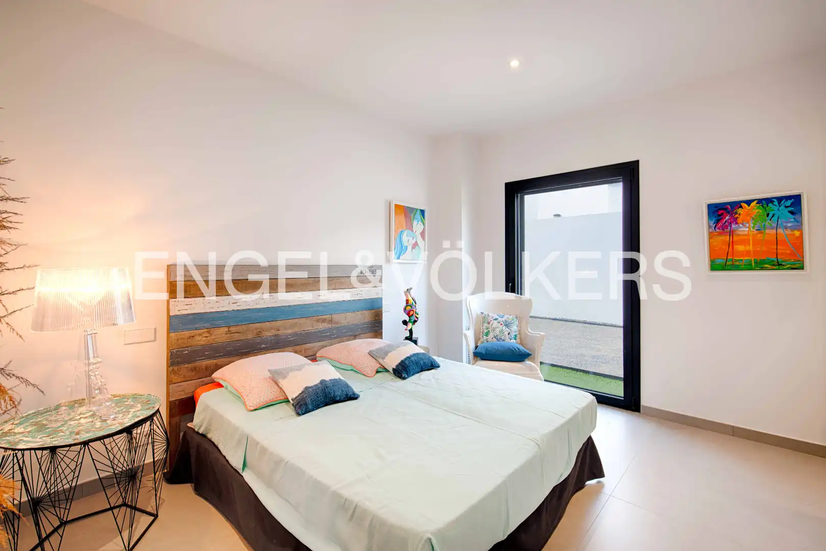 Chalet con terraza en venta en Carrer Tordera, imagen 28