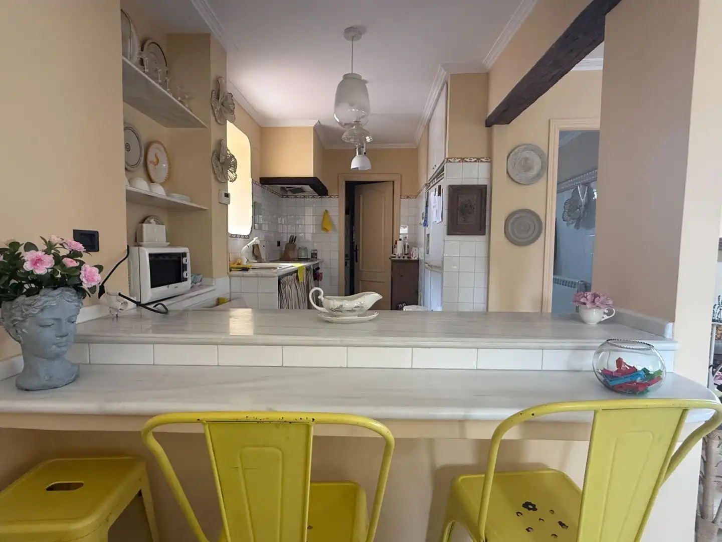 Houses for rent in Parada de Sil