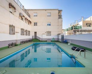 Piscina de Pis en venda en Atarfe amb Terrassa, Balcó i Piscina comunitària