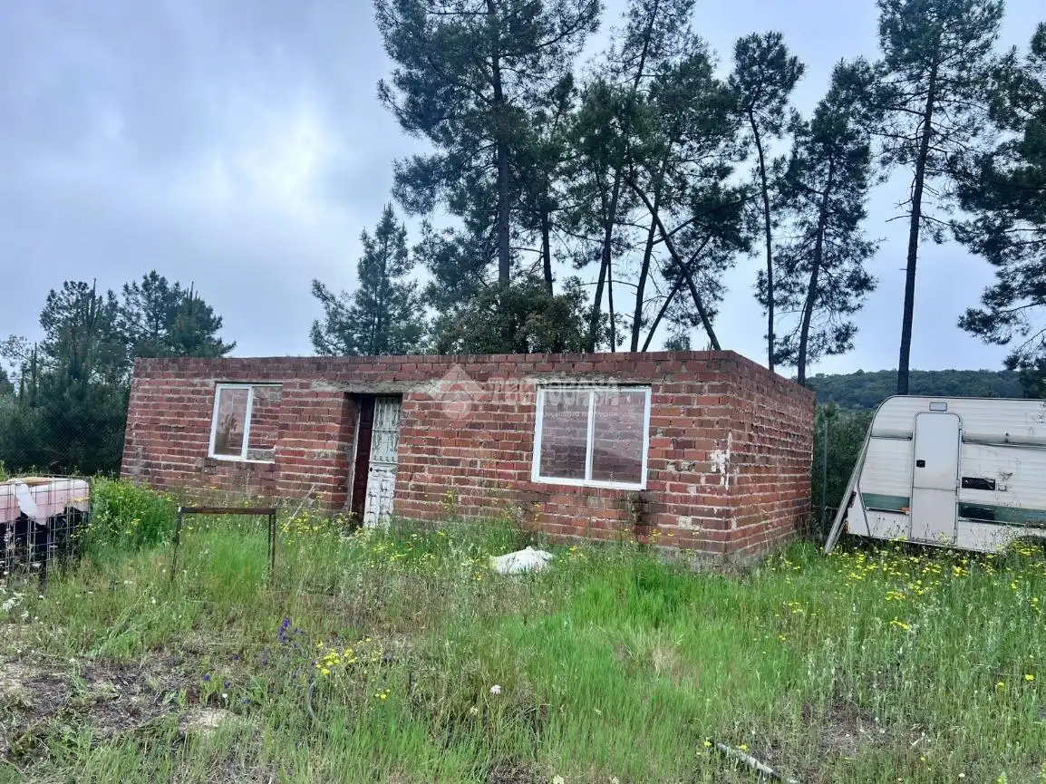 Finca rústica en venta en Puebla de Obando
