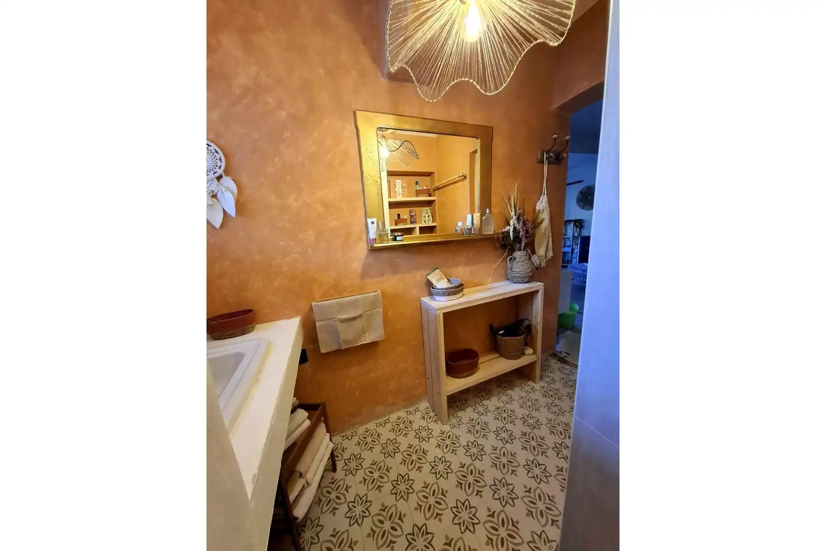 Baño de Casa o chalet en venta en Xirles