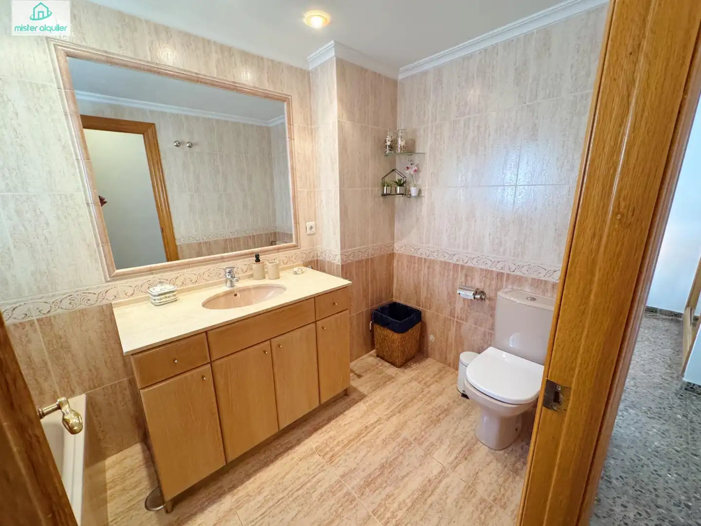 Apartament amb terrassa de lloguer a Calle SANT BARTOLOMEU 128, imagen 50