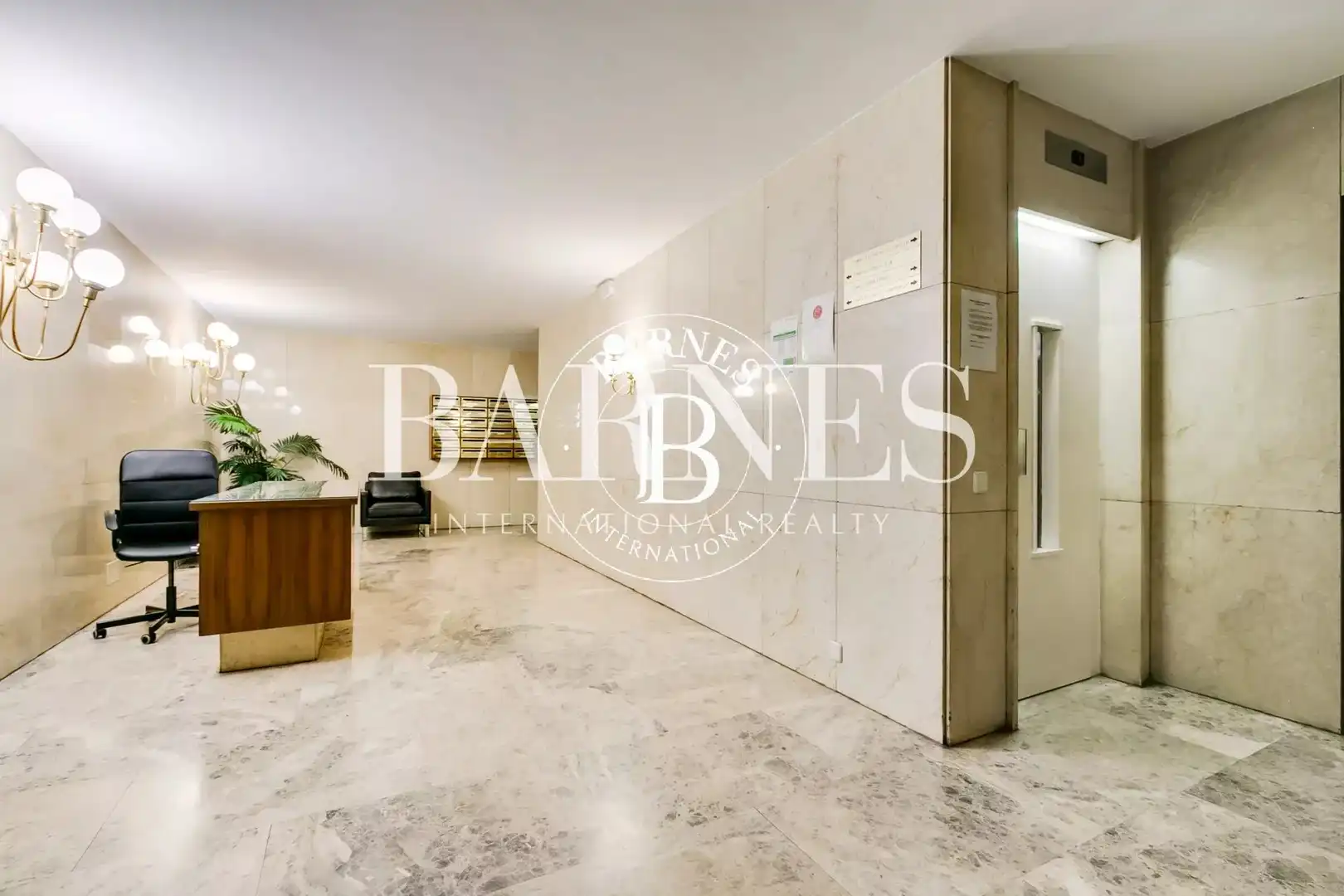 Estudio de alquiler en Madrid con Aire acondicionado, Calefacción y Amueblado