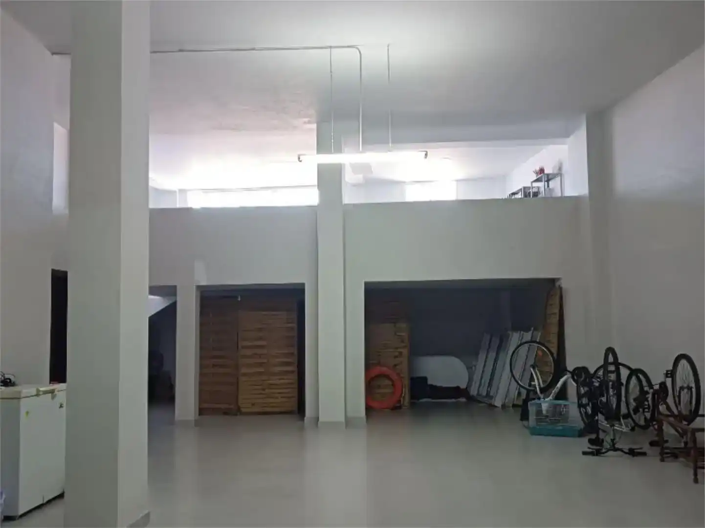 Geschaftsraum zur Miete in Fisterra, A Coruña