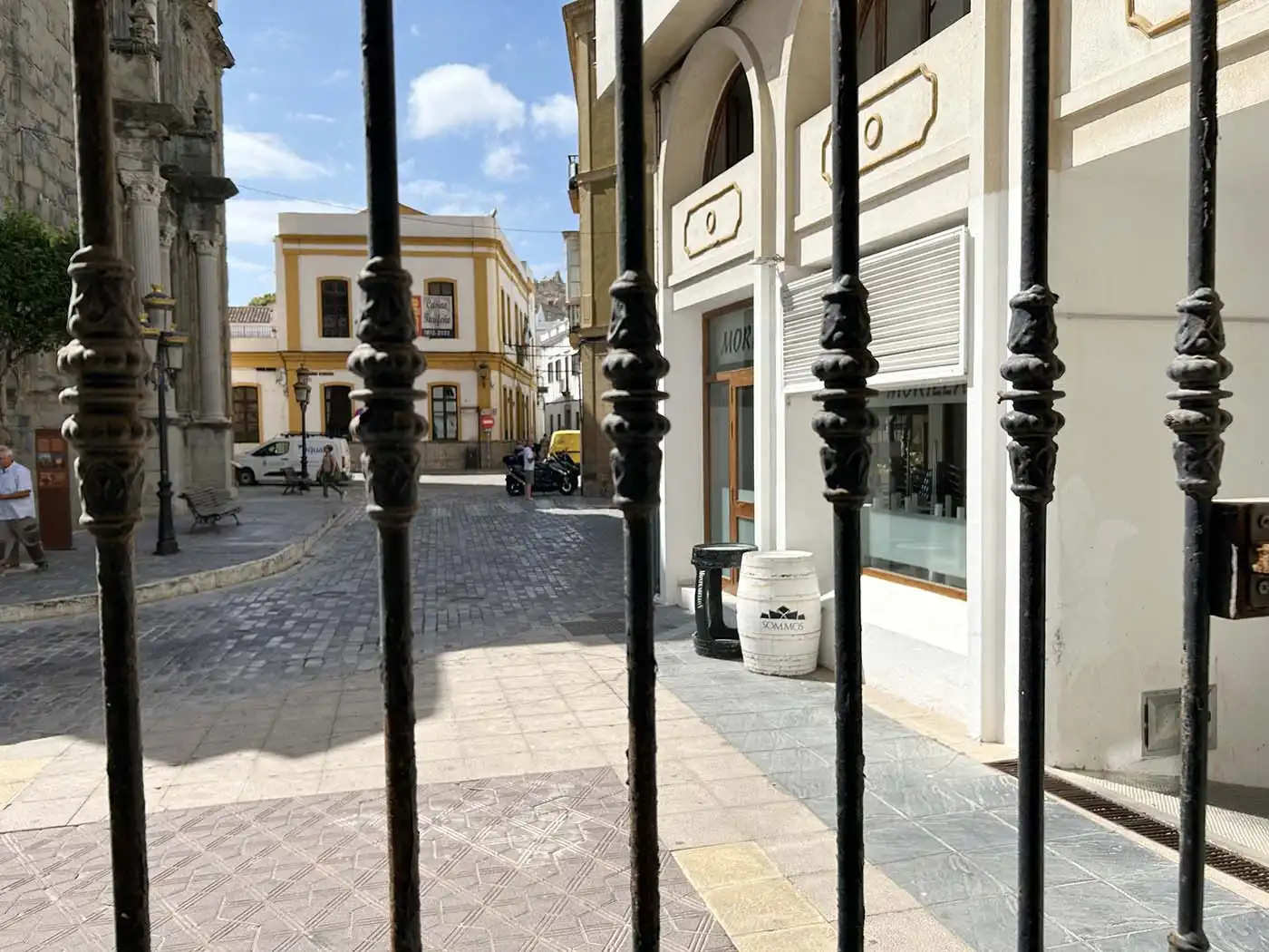 Apartment for sale in Plaza de Oviedo, imagen 2