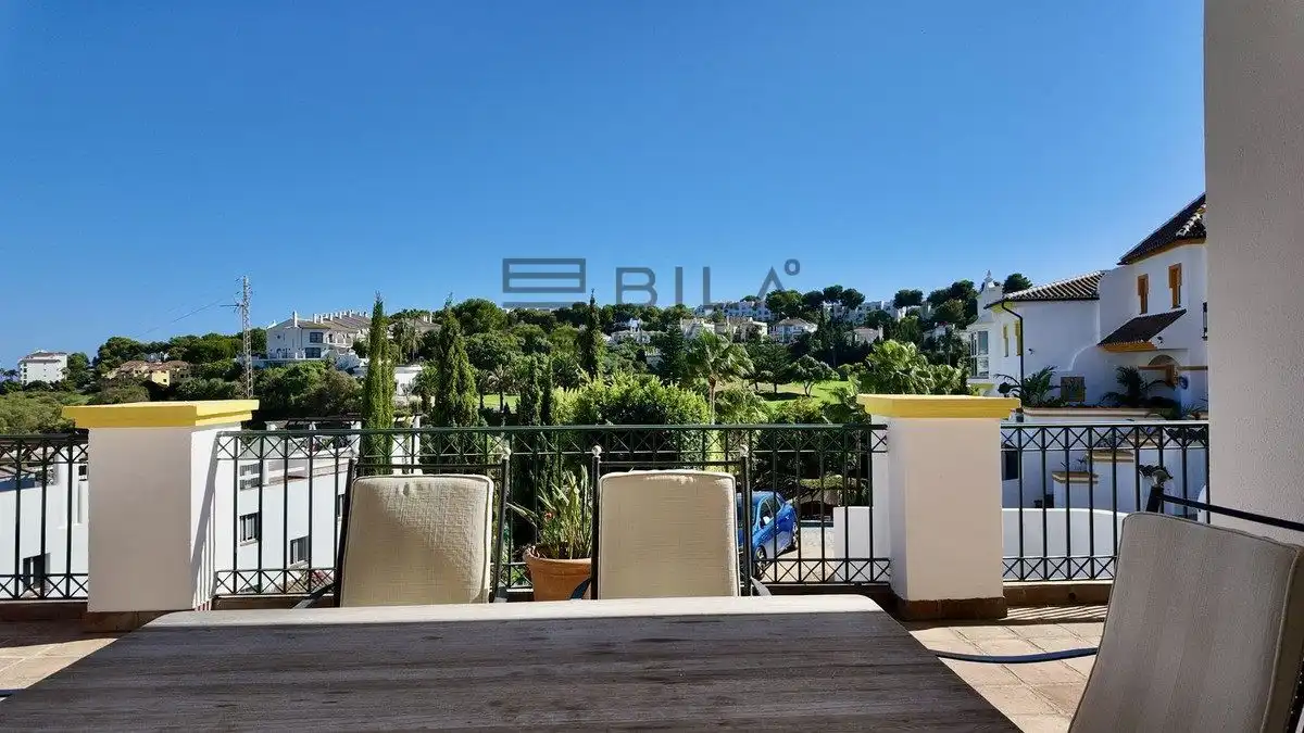 Maison mitoyenne avec piscine à vendre à Urb. Islas de Miraflores, imagen 17