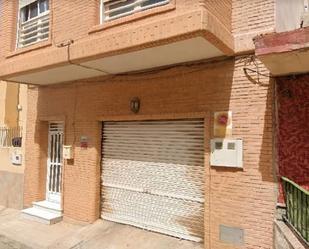 Exterior view of House or chalet for sale in Cartagena