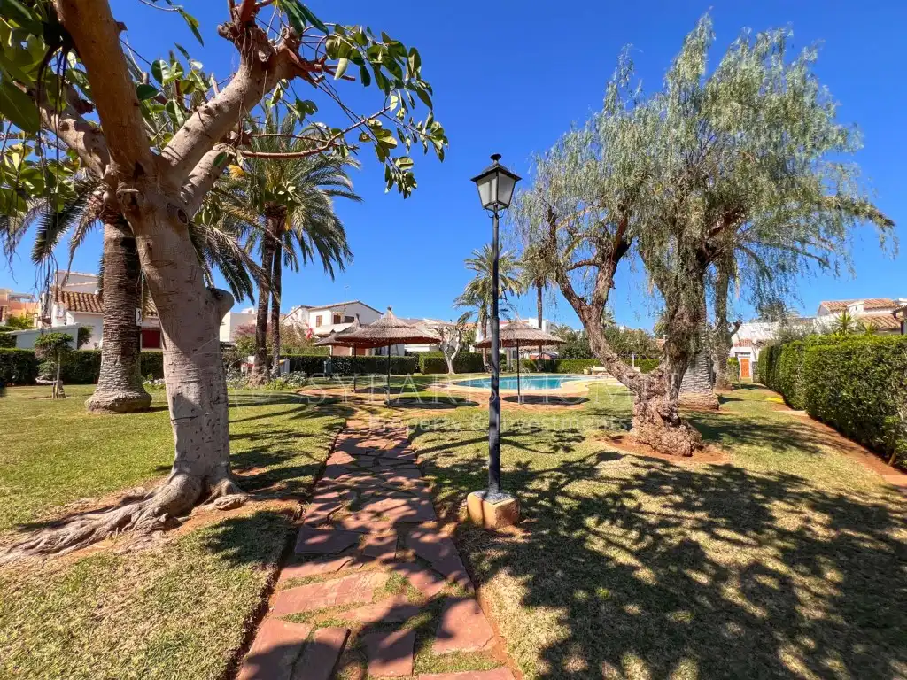 Haus oder Chalet zum Verkauf in Calle Mar Caspia, El Palmar - Los Molinos
