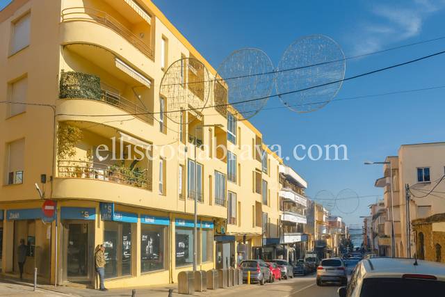 Piso en Venta en Carrer de l'Ave Maria, 21 en Nucli Antic