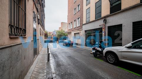 Foto 4 de Estudi en venda a Calle de Morej&#xf3;n, Almagro, Madrid