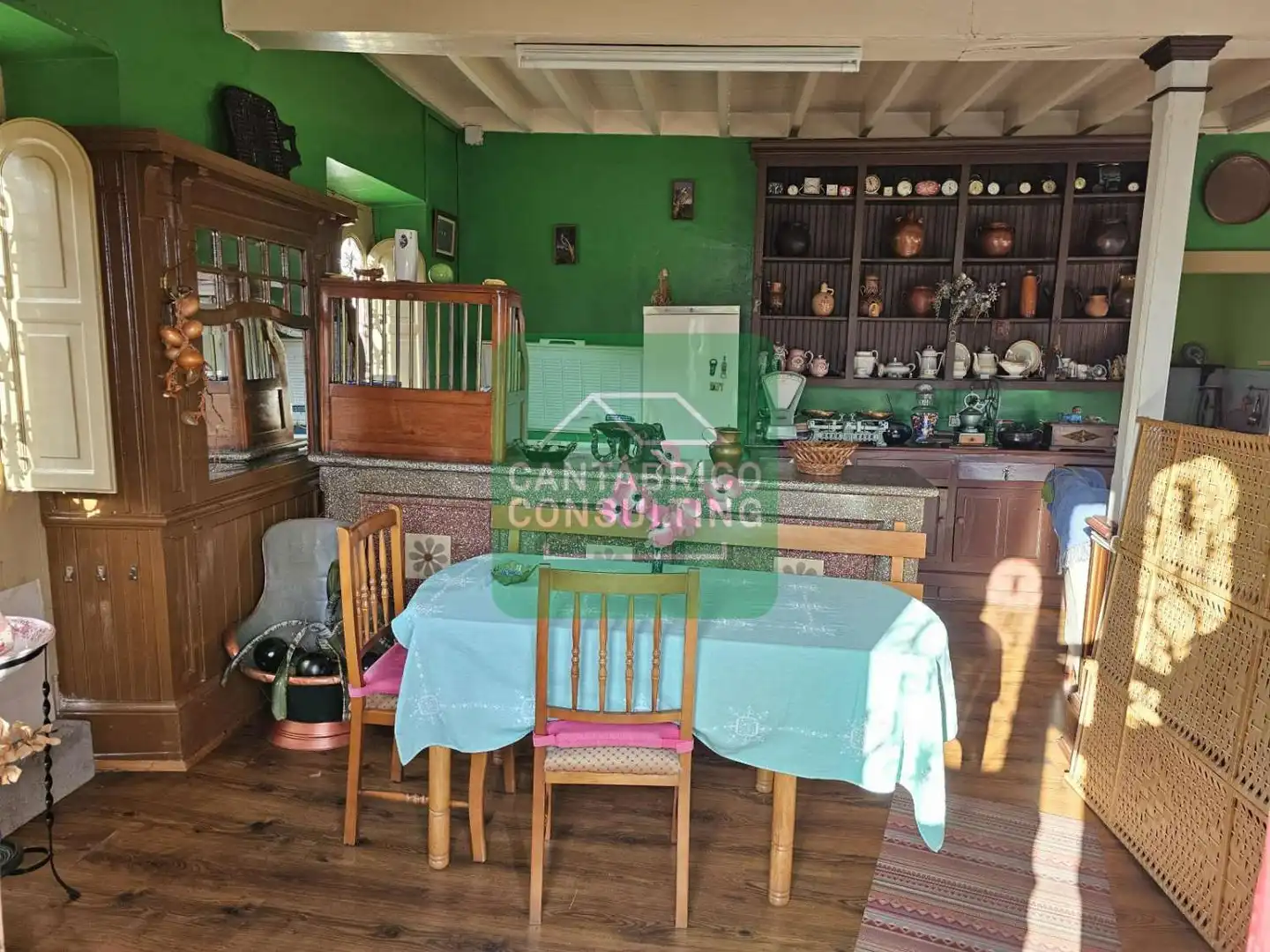 Casa o chalet en venta en Boal