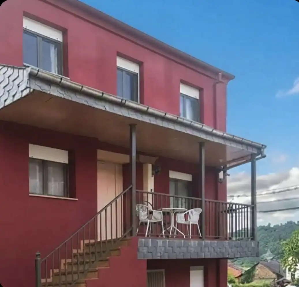 Maison à vendre à Calle La Silbial 22