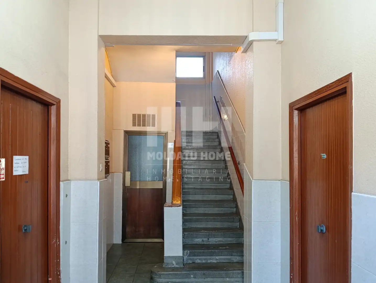 Wohnung zum Verkauf in Irun  mit Heizung