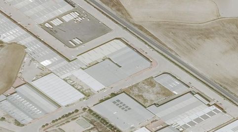 Nave industrial en Calle Roble en Borox, Toledo, imatge 2
