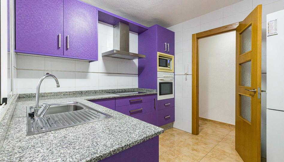 Foto 1 de Pis en venda a La Paz, Murcia