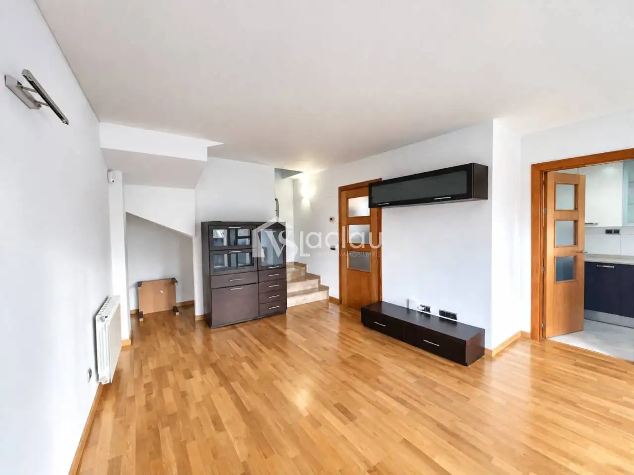 Dúplex en venta en Olesa de Montserrat, Barcelona