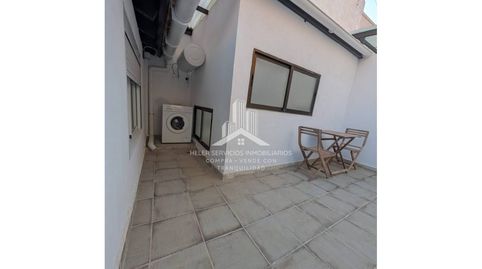 Foto 4 de Piso de alquiler en Calle San Pascual, Centro, Vila-real