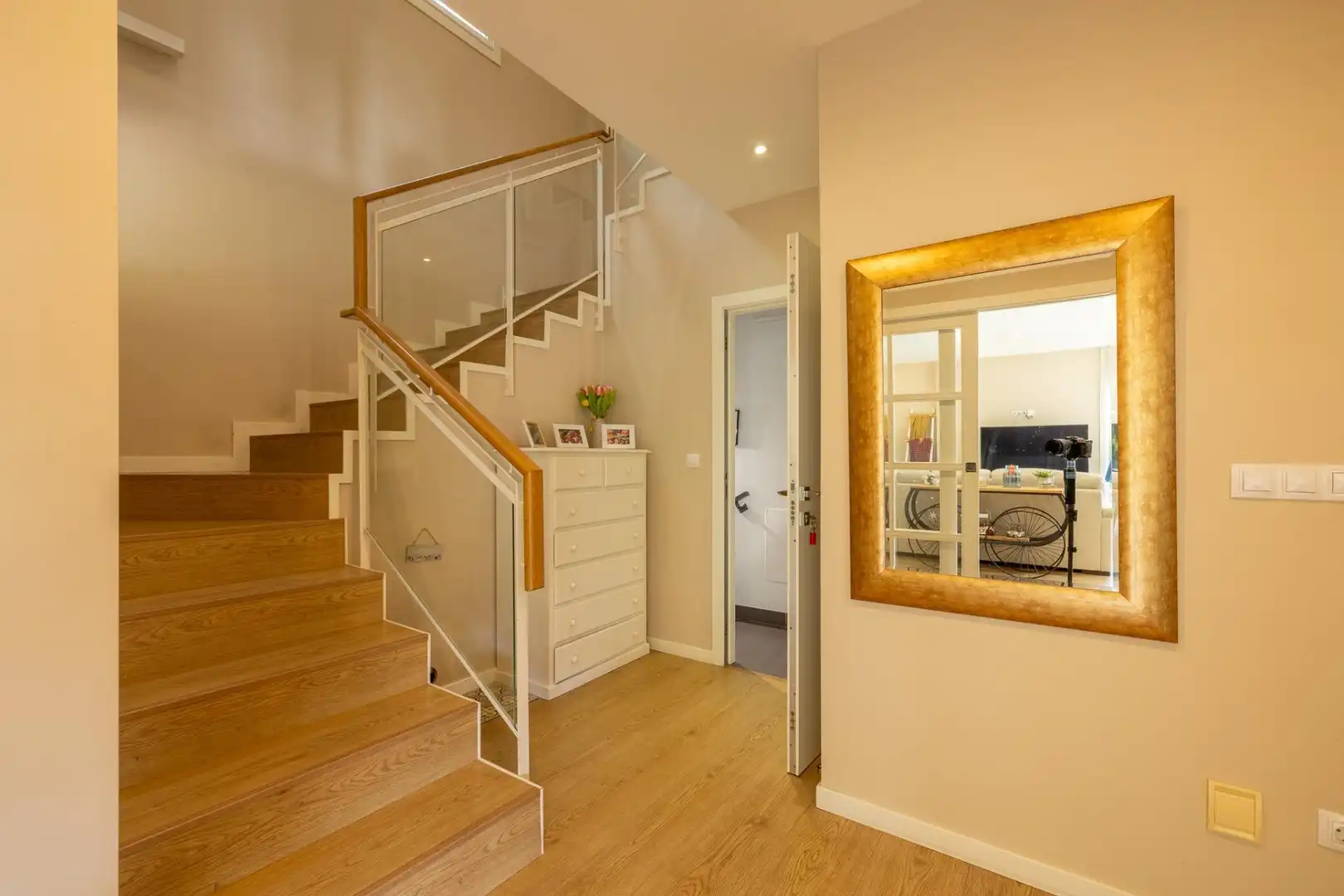 Casa o chalet en venta en Vigo  con Calefacción, Jardín privado y Terraza