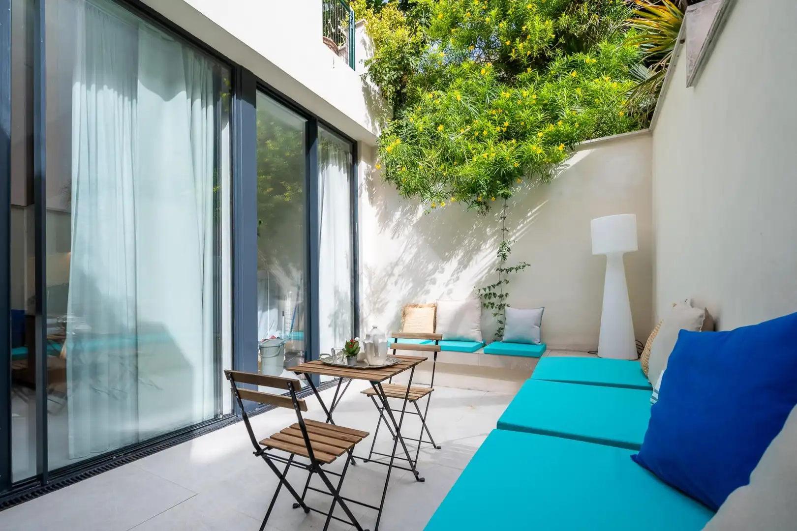 Terrassa de Loft en venda en  Palma de Mallorca amb Aire condicionat, Calefacció i Terrassa