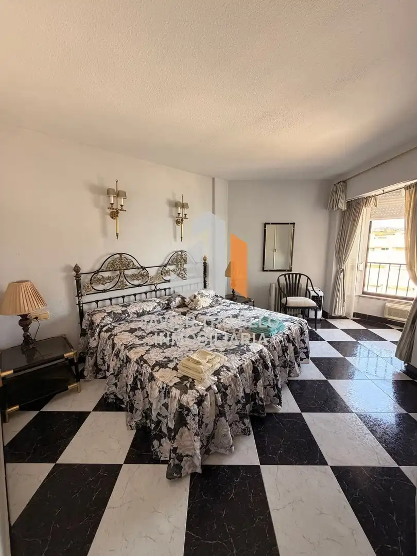 Apartamento en alquiler en Caleta de Vélez, imagen 5