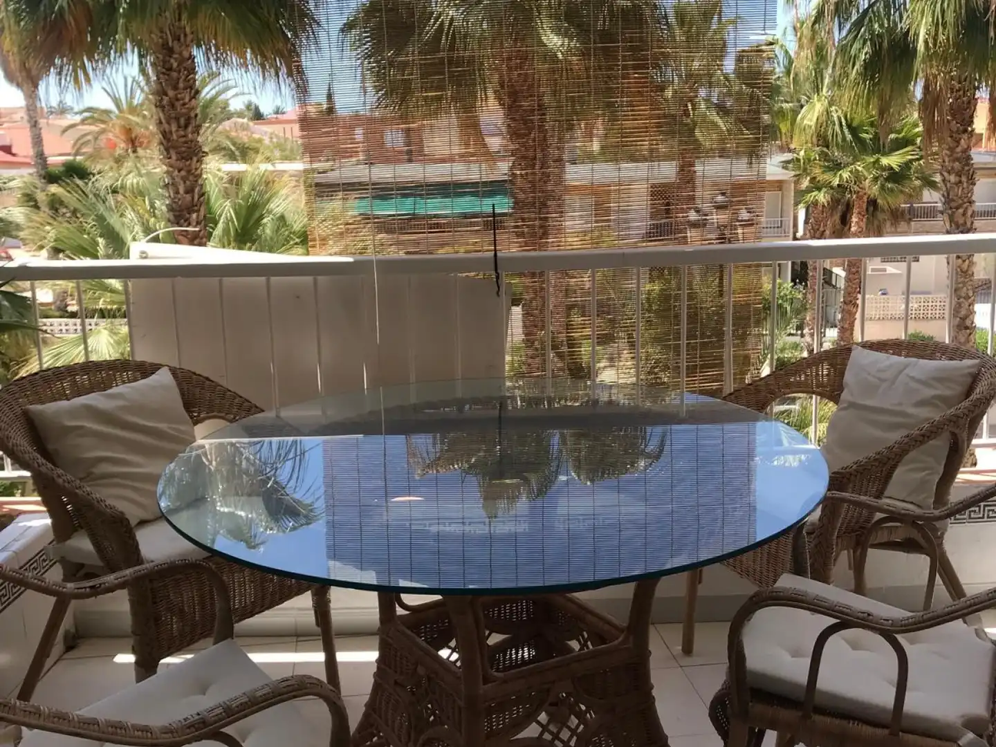 Apartament de lloguer a Bahia