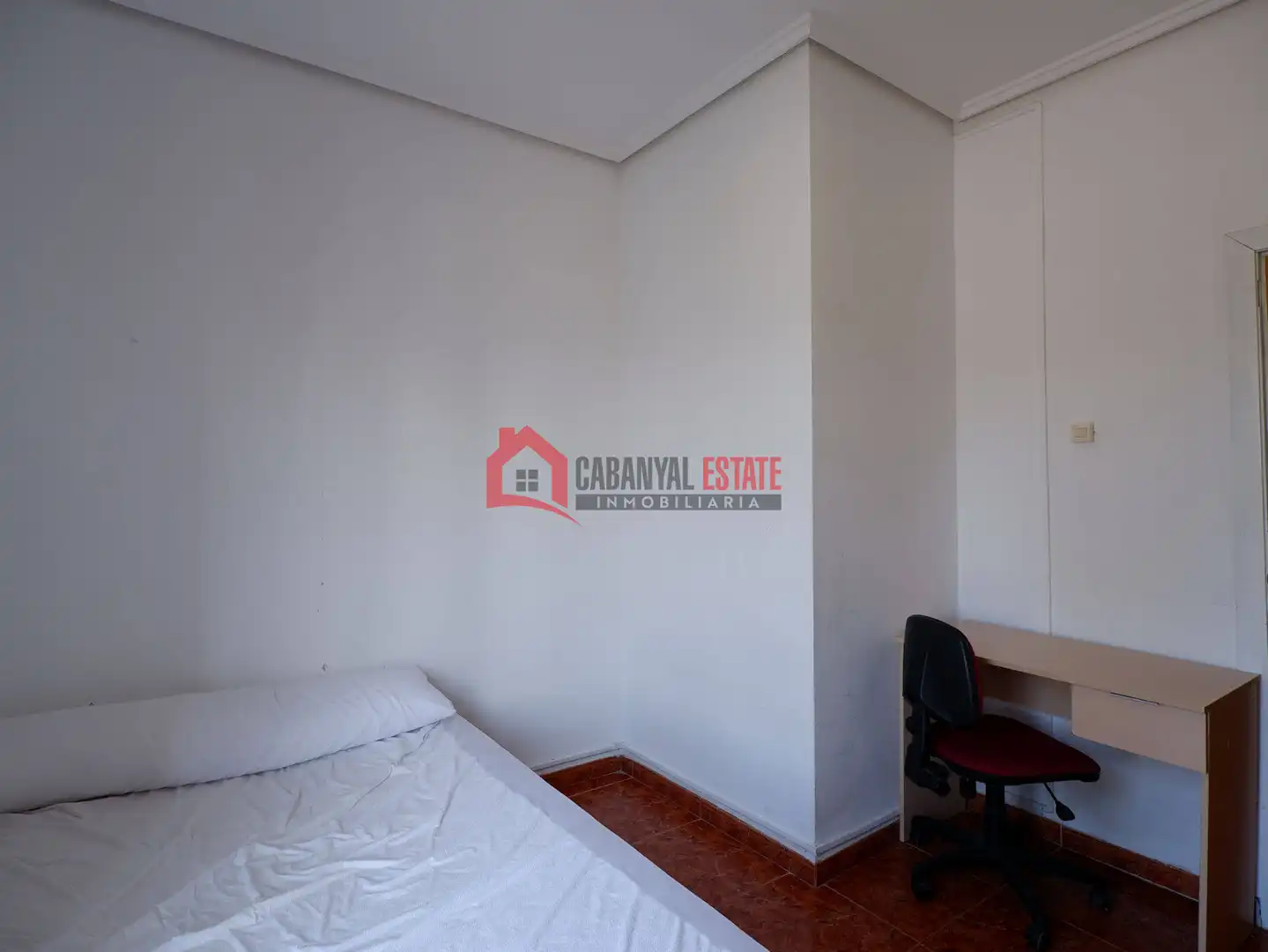 Habitación de Apartamento en venta en Valencia con Aire acondicionado, Jardín privado y Trastero