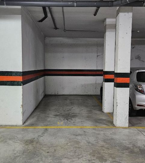 Foto 2 de Garaje en venta en Calle Colegio Naval Sacramento, 9, Hornos Púnicos, San Fernando