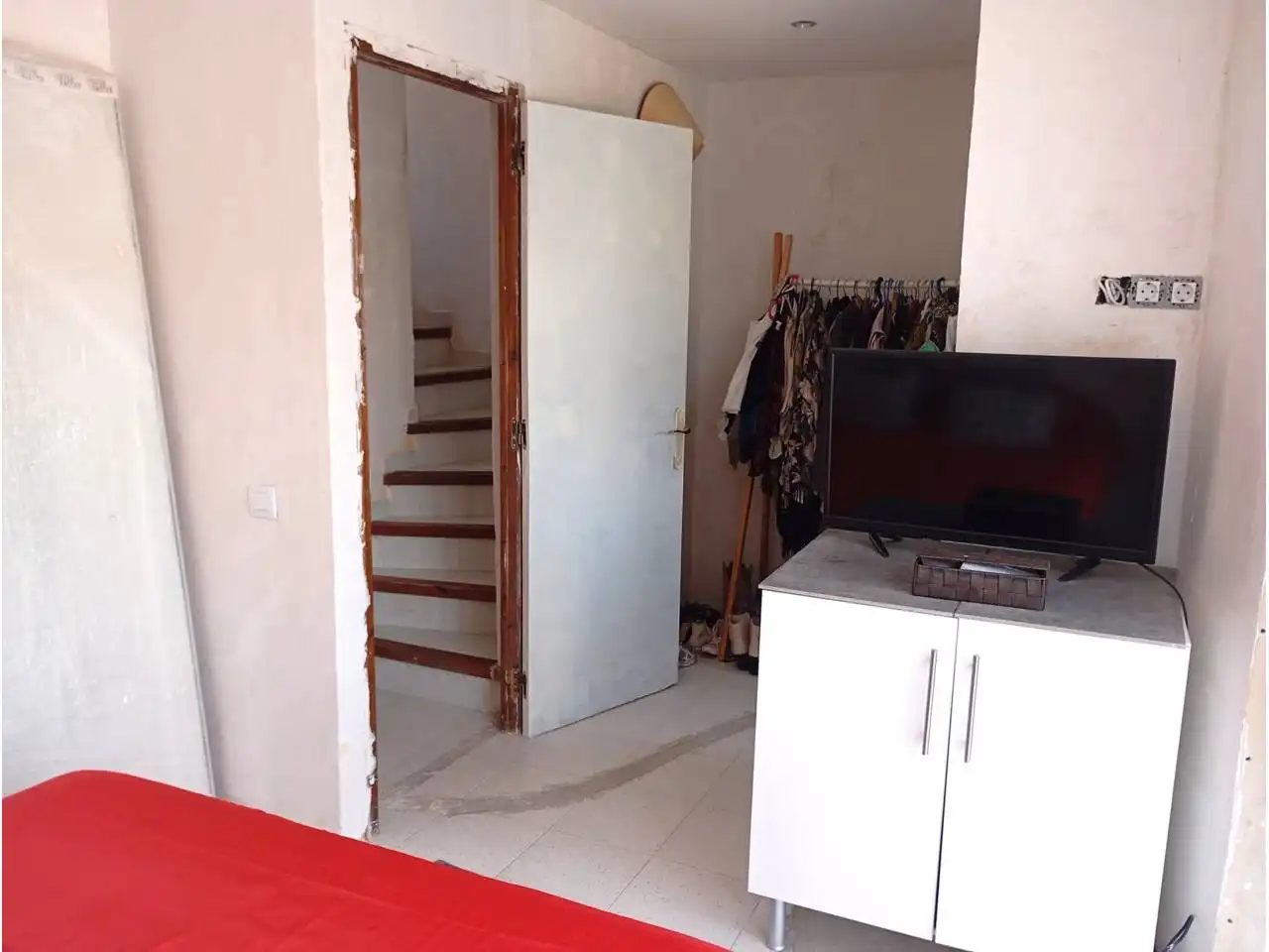 Casa o xalet en venda en Cunit amb Calefacció, Jardí privat i Terrassa