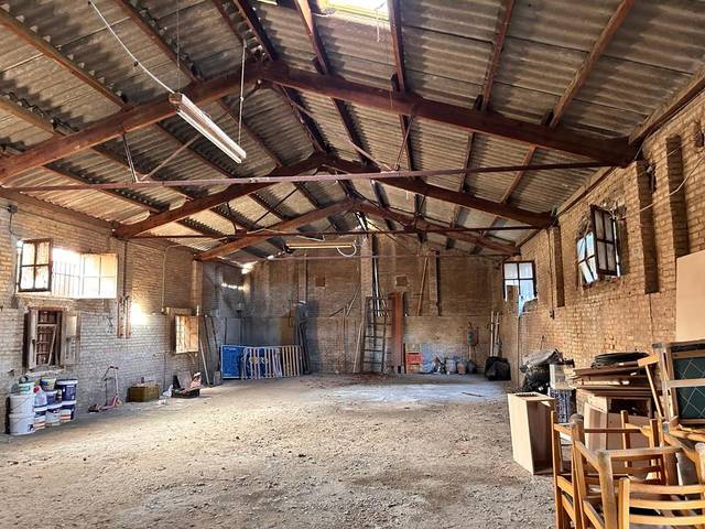Trastero en Venta en Carrer de la Verbena, 7 en Barrio de Benicalap