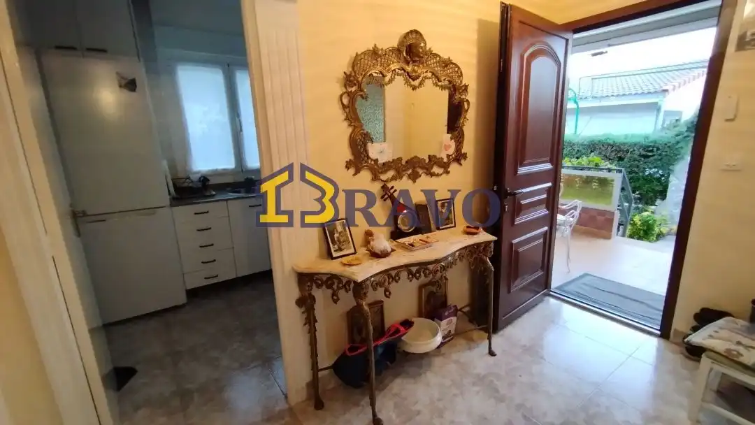 Casa amb jardí en venda a Merindad de Montija, imagen 24