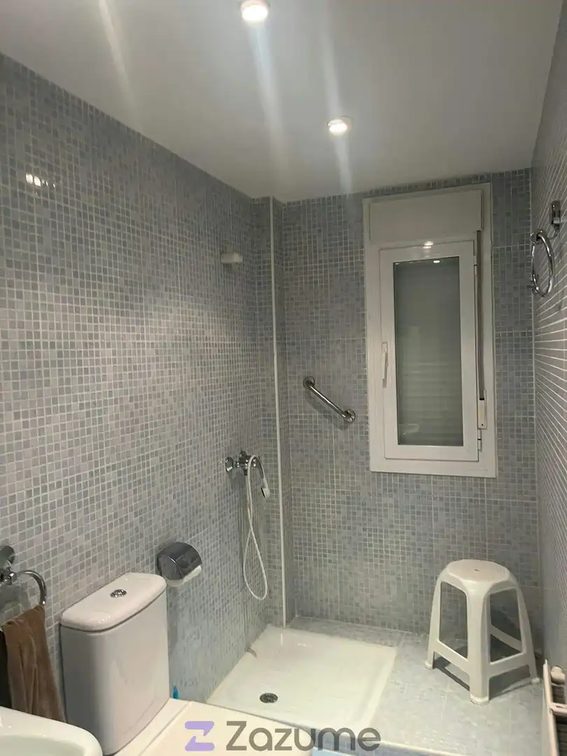 Casa con terrazza in affitto a C. del Parque, imagen 19