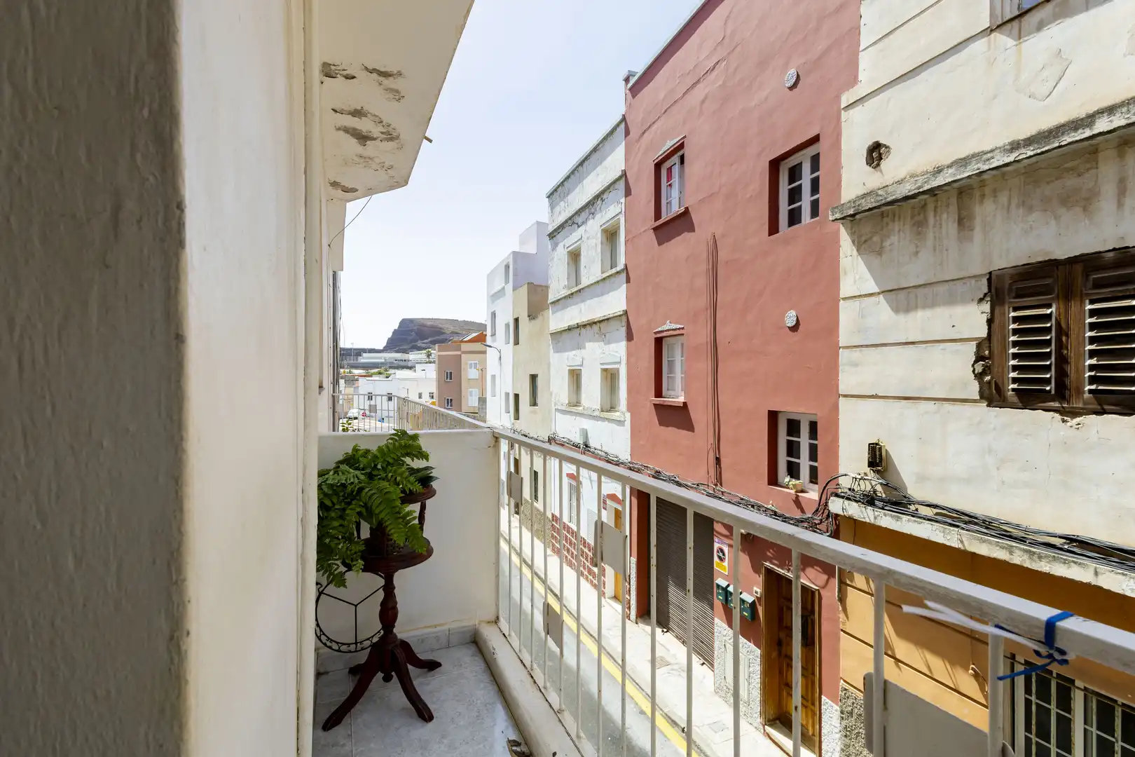 Terrassa de Edifici en venda en San Cristóbal de la Laguna