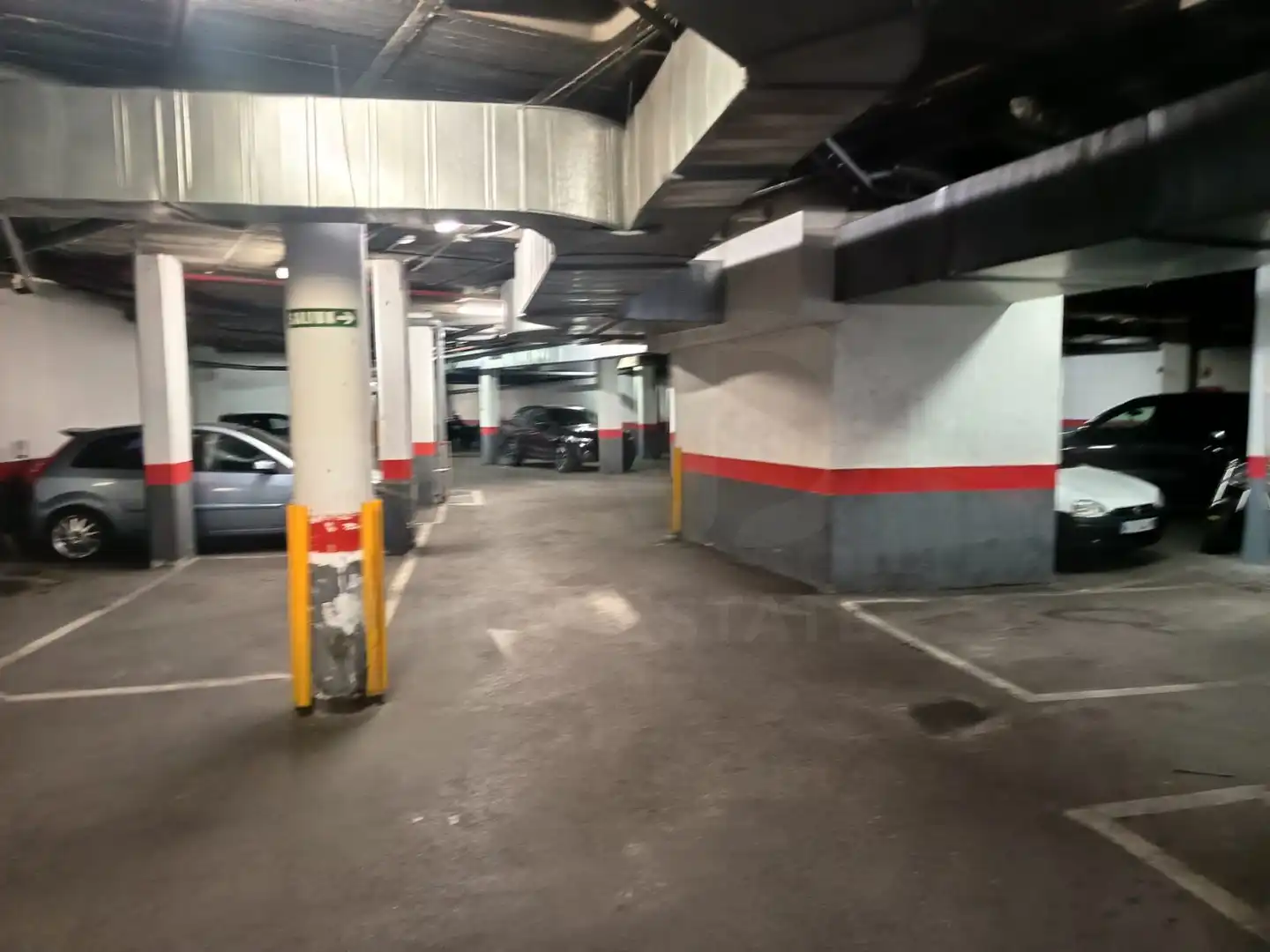 Einzelparkplatz zum Verkauf in Calle Soria 5, imagen 17