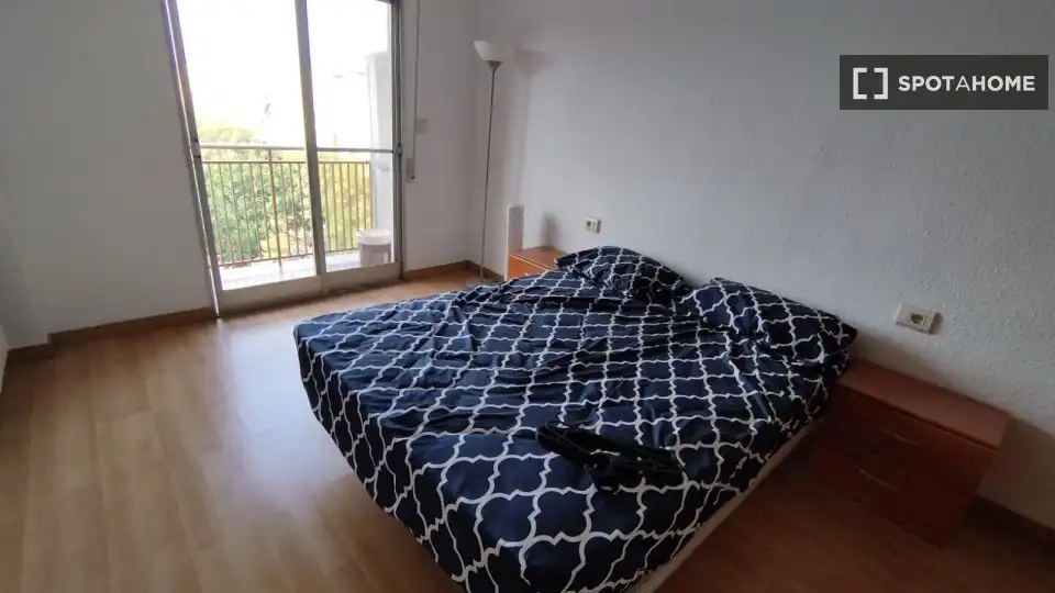 Habitació a La Torre