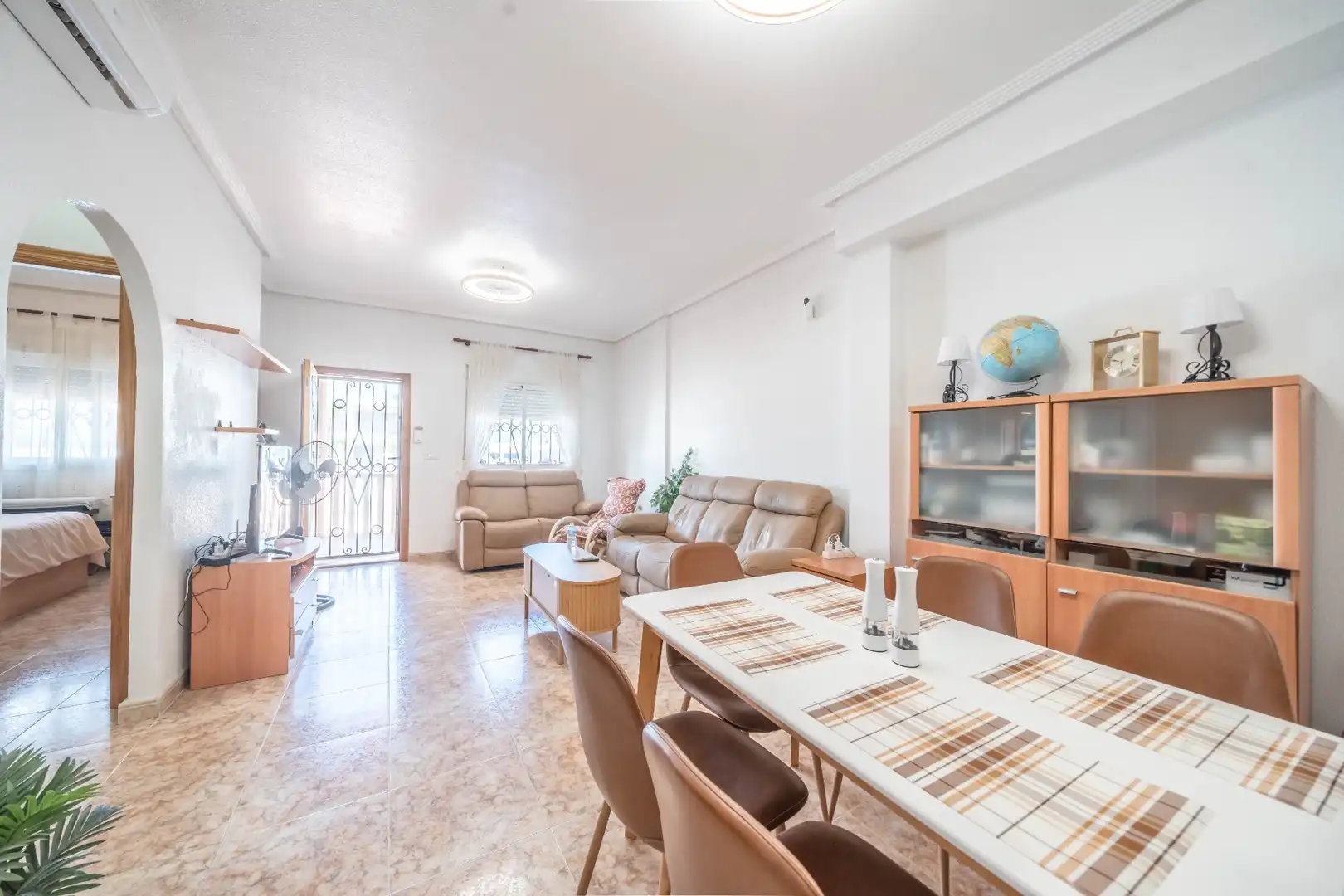 Adosado con piscina en venta en Orihuela Costa, imagen 12
