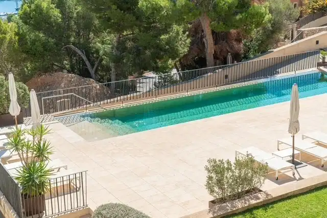 Appartamento con terrazza in vendita a Port d'Andratx, imagen 21