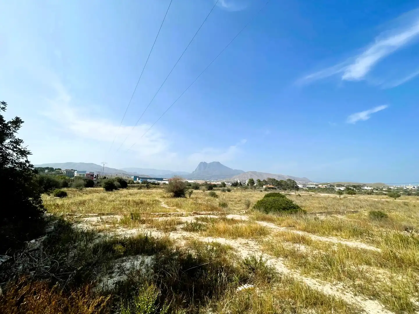 Residencial en venda en Villajoyosa / La Vila Joiosa