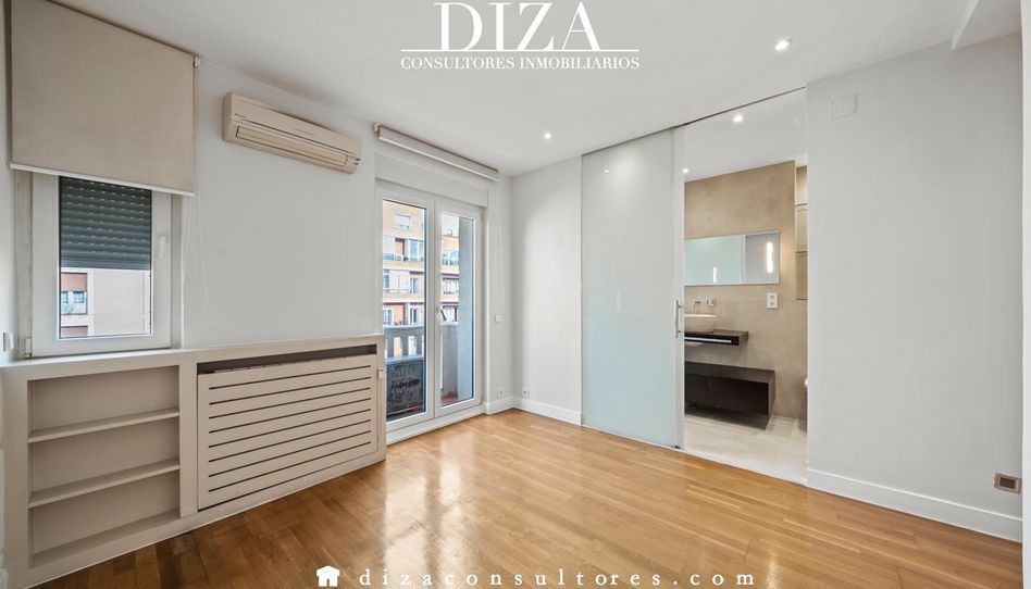Piso de alquiler en Alcalá, Goya - Imagen 5