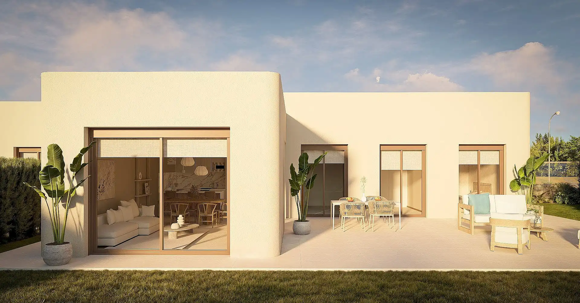House with terrace for sale in Campo de Murcia, imagen 7