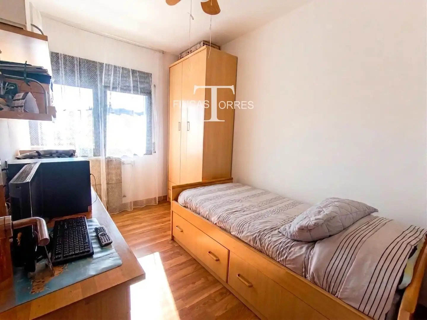 Habitación de Piso en venta en Barcelona con Aire acondicionado y Terraza