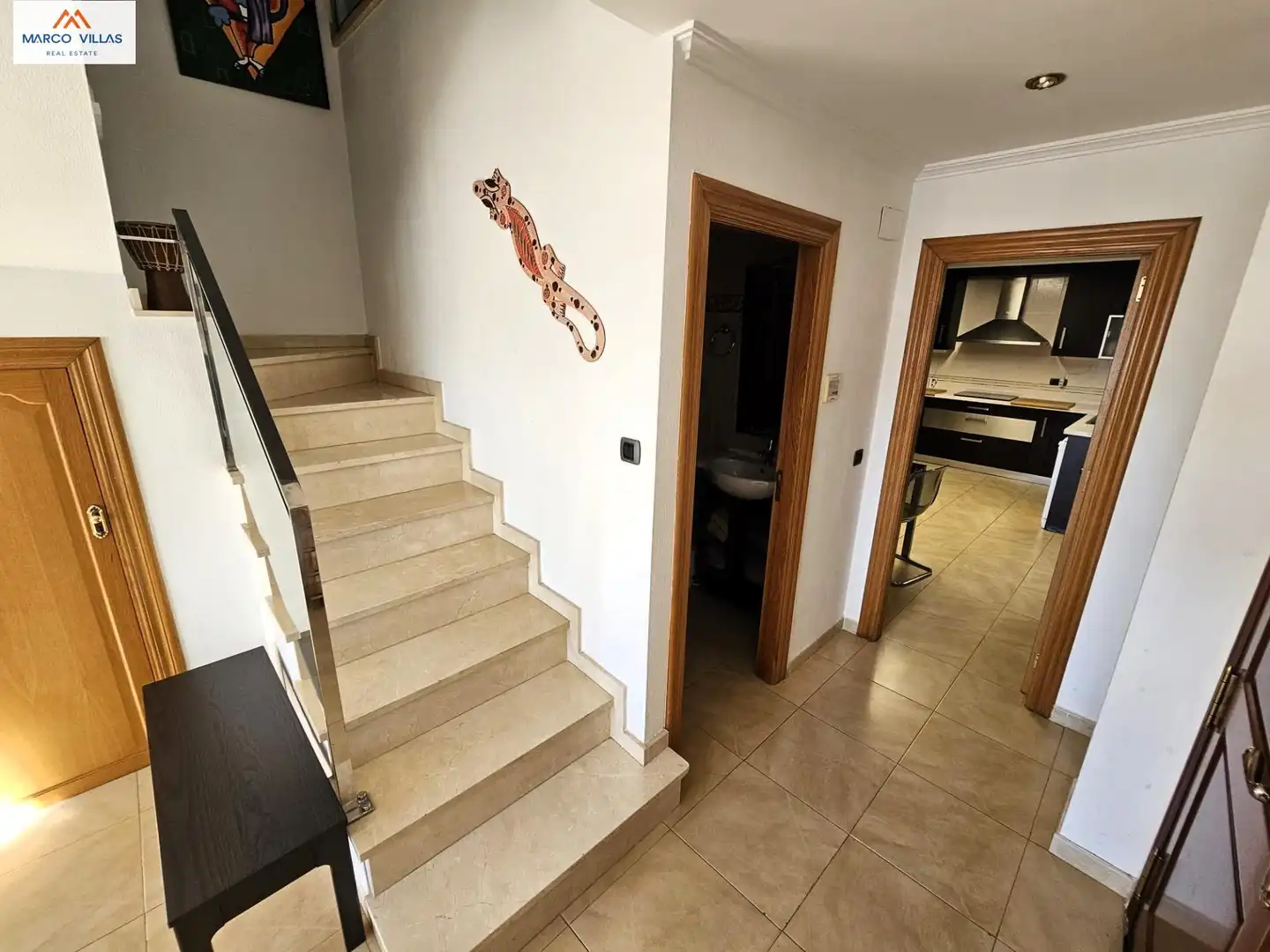 Dúplex con terraza en venta en Pueblo, imagen 11