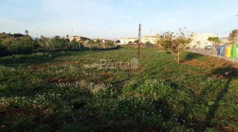 Foto 2 von Residential zum Verkauf in  Mar de Alborán, Corinto - Almarda, Sagunto / Sagunt