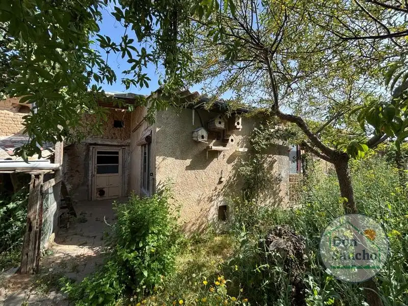 Casa o chalet en venta en Rueda con Trastero