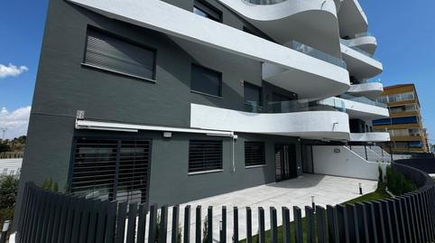 Foto 2 de Apartament en venda a Punta Prima, Alicante